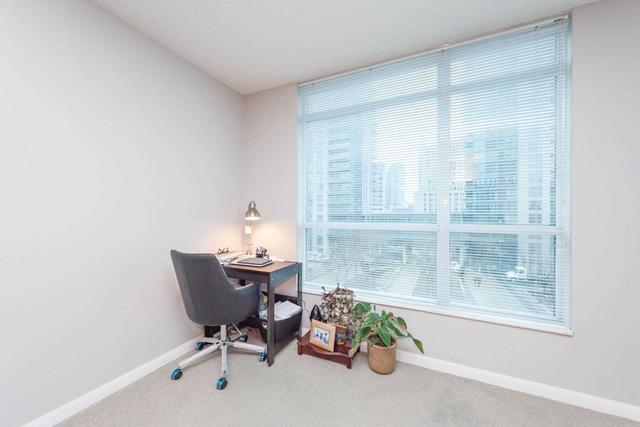 404 - 219 Fort York Blvd, Condo with 1 bedrooms, 1 bathrooms and 0 parking in Toronto ON | Image 16
