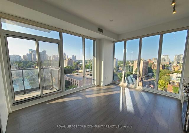 1009 - 251 Jarvis St, Condo with 0 bedrooms, 1 bathrooms and 0 parking in Toronto ON | Image 2