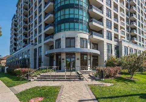 1003 - 18 Harding Blvd, Condo with 2 bedrooms, 2 bathrooms and 1 parking in Richmond Hill ON | Image 8