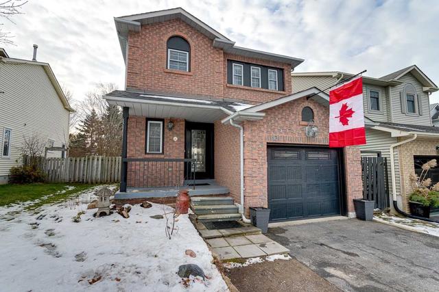 13 Burnham Blvd, House detached with 3 bedrooms, 2 bathrooms and 3 parking in Port Hope ON | Image 12