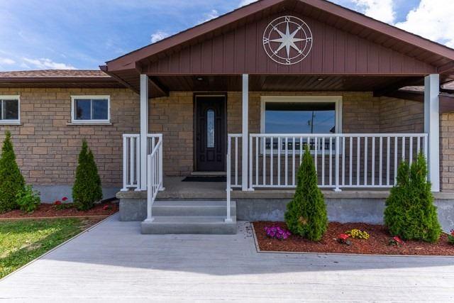 404248 Concession 20 Rd, House detached with 3 bedrooms, 1 bathrooms and 5 parking in Georgian Bluffs ON | Image 31
