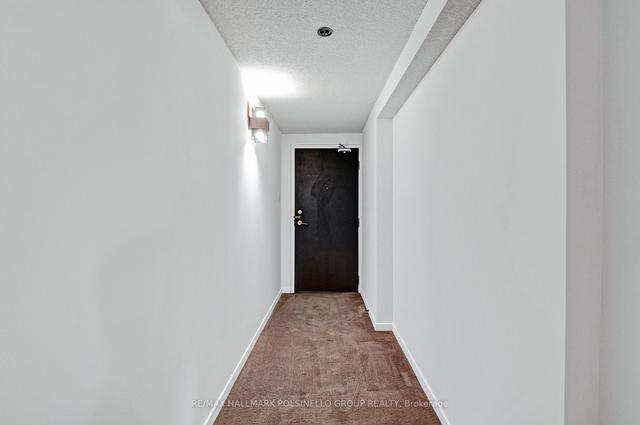 609 - 2045 Lake Shore Blvd W, Condo with 2 bedrooms, 2 bathrooms and 1 parking in Toronto ON | Image 36