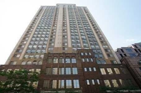 lph 08 - 25 Grenville St, Condo with 2 bedrooms, 2 bathrooms and 0 parking in Toronto ON | Image 1