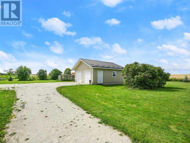517504 County 124 Rd, House detached with 3 bedrooms, 4 bathrooms and 14 parking in Melancthon ON | Image 39