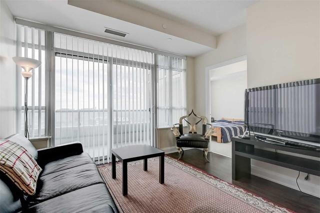 1302 - 25 Fontenay Crt, Condo with 2 bedrooms, 2 bathrooms and 1 parking in Toronto ON | Image 13
