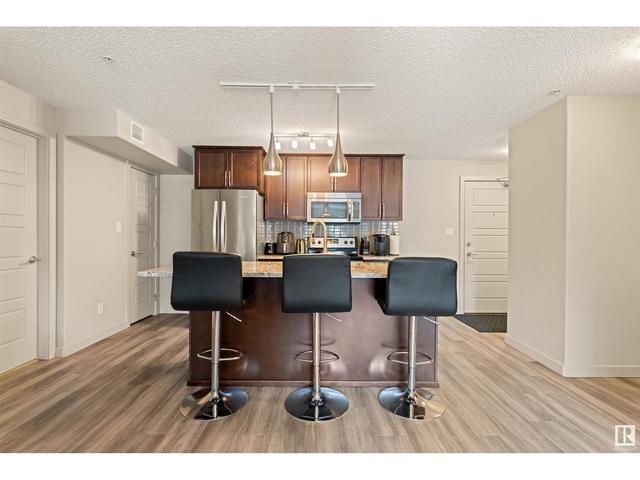 216 - 5510 Schonsee Dr Nw Nw, Condo with 2 bedrooms, 2 bathrooms and 2 parking in Edmonton AB | Image 15