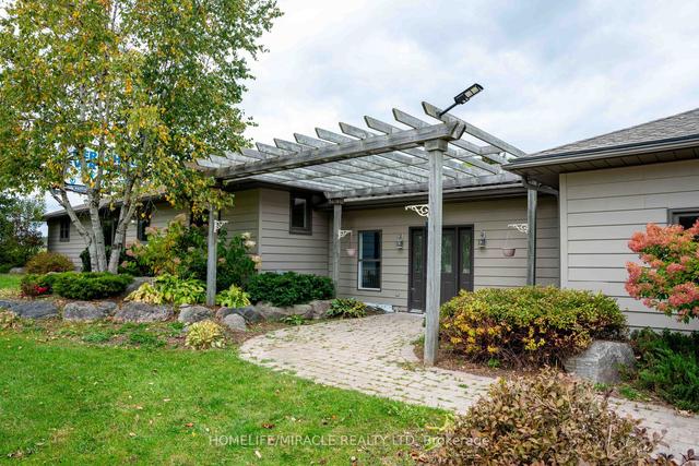 506047 Highway 89, House detached with 4 bedrooms, 3 bathrooms and 21 parking in Mulmur ON | Image 25