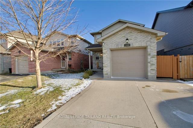 1050 Kimball Cres S, House detached with 3 bedrooms, 3 bathrooms and 3 parking in London ON | Image 29