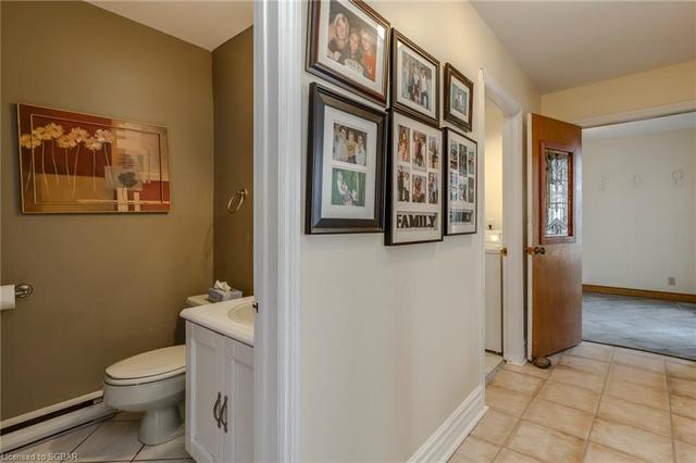 77-79 Mcarthur Drive, House detached with 5 bedrooms, 5 bathrooms and 23 parking in Penetanguishene ON | Image 31