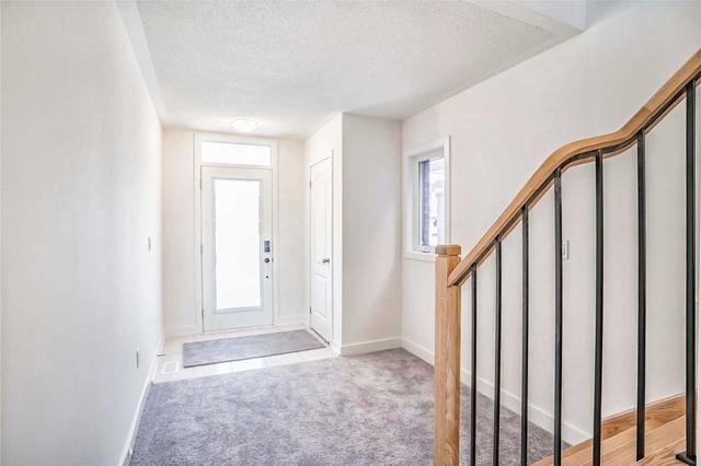942 Kicking Horse Path, House attached with 3 bedrooms, 4 bathrooms and 2 parking in Oshawa ON | Image 23