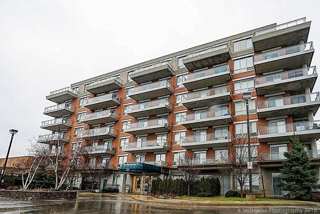 Uph08 - 777 Steeles Ave W, Condo with 2 bedrooms, 2 bathrooms and 1 parking in Toronto ON | Image 12