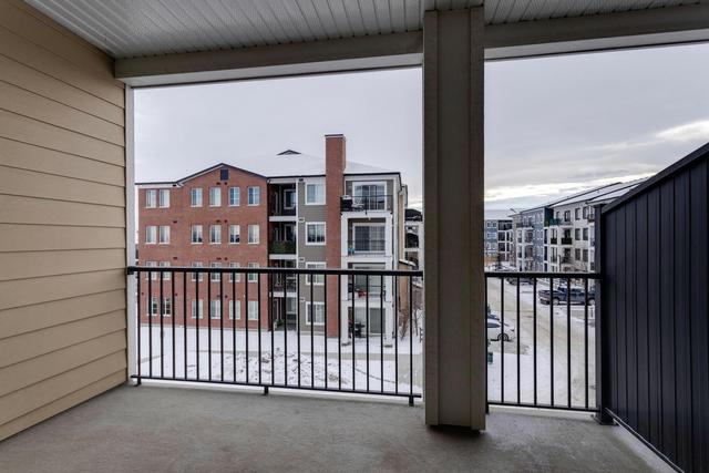 4319 - 215 Legacy Boulevard Se, Condo with 1 bedrooms, 1 bathrooms and 1 parking in Calgary AB | Image 12