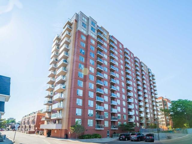 404 - 1369 Bloor St W, Condo with 2 bedrooms, 2 bathrooms and 1 parking in Toronto ON | Image 15