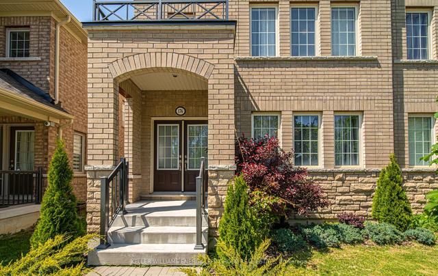 176 Britannia Ave W, House semidetached with 4 bedrooms, 3 bathrooms and 3 parking in Oshawa ON | Image 23
