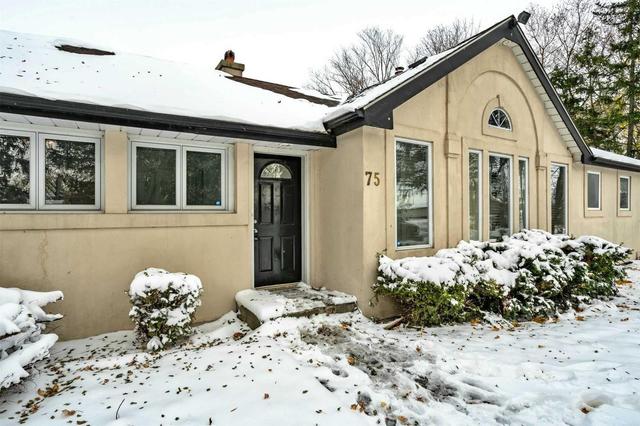 75 Lakeview Dr, House detached with 4 bedrooms, 3 bathrooms and 10 parking in Hamilton ON | Image 15