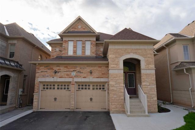 34 Impulse Circ, House detached with 4 bedrooms, 5 bathrooms and 6 parking in Brampton ON | Image 12