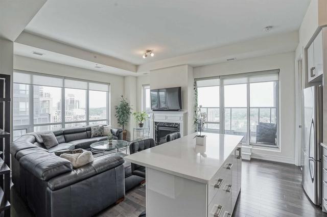 lph2a - 9088 Yonge St, Condo with 2 bedrooms, 2 bathrooms and 2 parking in Richmond Hill ON | Image 34