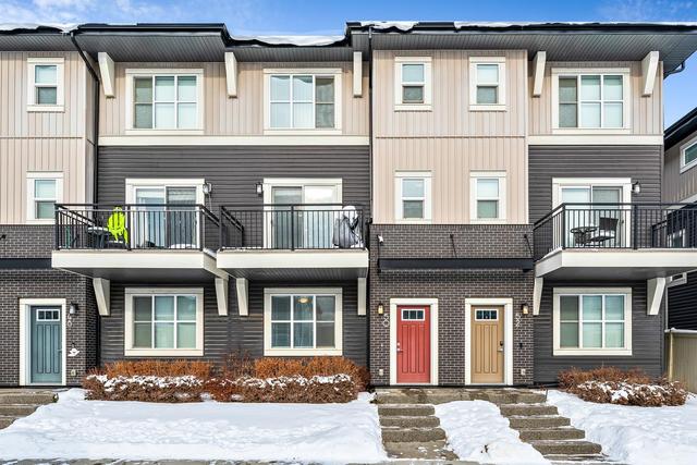 50 Cornerstone Manor Ne, Home with 4 bedrooms, 2 bathrooms and 2 parking in Calgary AB | Image 11