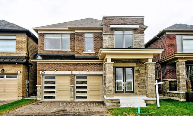 136 Busato Dr, House detached with 4 bedrooms, 4 bathrooms and 4 parking in Whitchurch Stouffville ON | Image 1