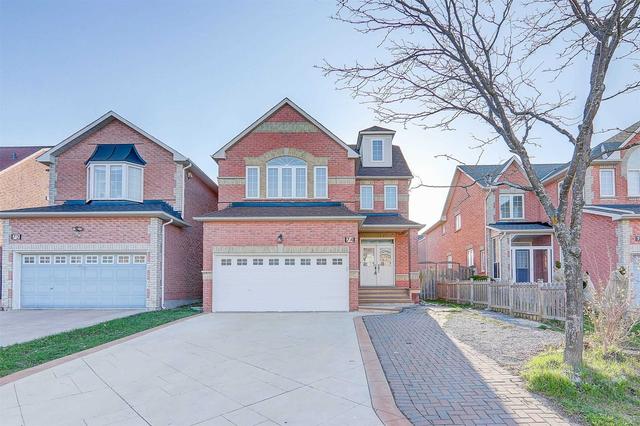 74 Ingram Rd, House detached with 5 bedrooms, 7 bathrooms and 7 parking in Markham ON | Image 12