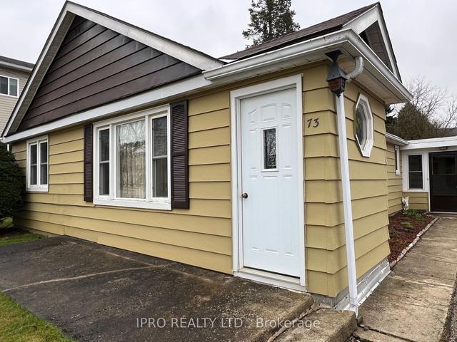 73 Lorne St, House detached with 3 bedrooms, 1 bathrooms and 4 parking in Grey Highlands ON | Image 19