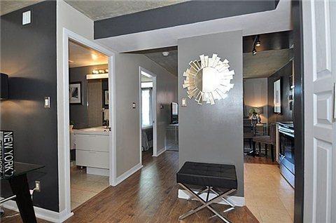 556 - 313 Richmond St E, Condo with 1 bedrooms, 1 bathrooms and null parking in Toronto ON | Image 10