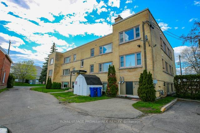 11 - 167 Pearl St, Condo with 1 bedrooms, 1 bathrooms and 1 parking in Brockville ON | Image 17