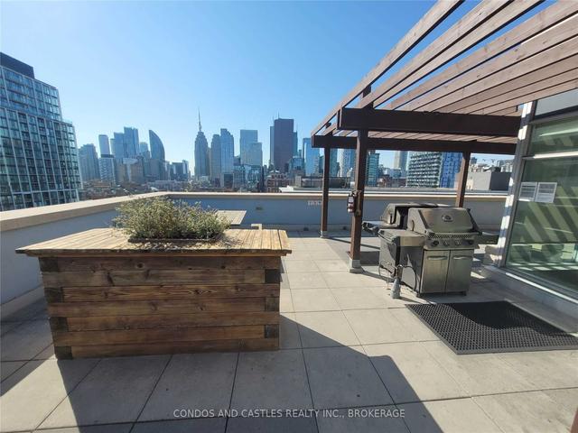 sph1720 - 230 King St E, Condo with 2 bedrooms, 2 bathrooms and 1 parking in Toronto ON | Image 1