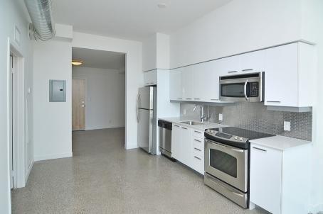 820 - 510 King St E, Condo with 1 bedrooms, 1 bathrooms and 1 parking in Toronto ON | Image 6
