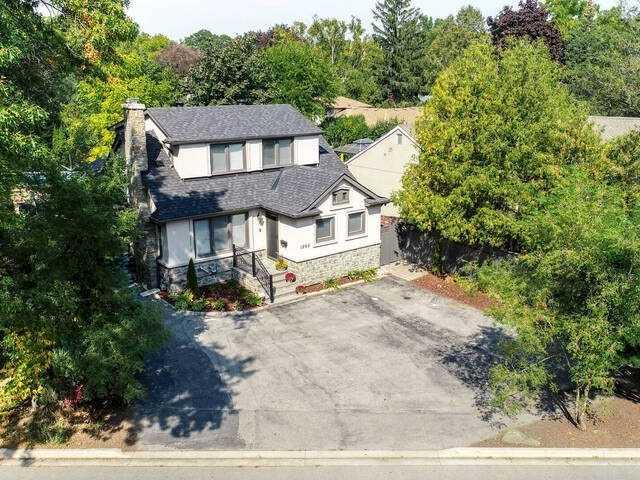 1265 Lorne Park Rd, House detached with 3 bedrooms, 4 bathrooms and 5 parking in Mississauga ON | Image 12