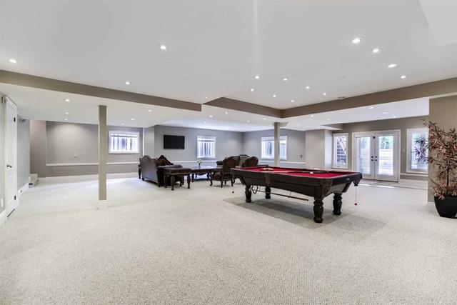 1636 Goldenridge Rd, House detached with 5 bedrooms, 6 bathrooms and 10 parking in Pickering ON | Image 17