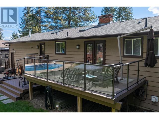 1618 Blackwood Drive, House detached with 4 bedrooms, 3 bathrooms and 8 parking in West Kelowna BC | Image 86
