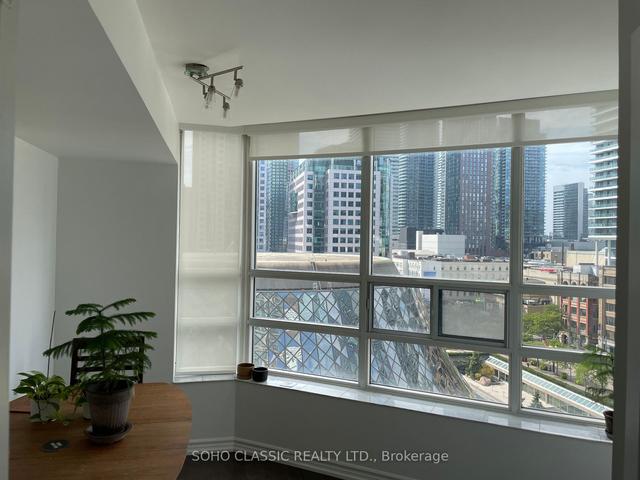903 - 71 Simcoe St, Condo with 1 bedrooms, 2 bathrooms and 1 parking in Toronto ON | Image 17
