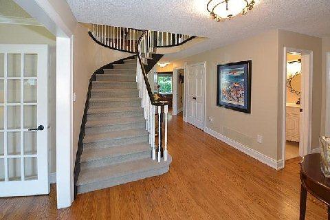 3655 Loyalist Dr, House detached with 4 bedrooms, 3 bathrooms and 2 parking in Mississauga ON | Image 8
