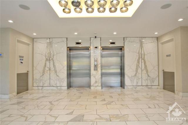 1101 - 201 Parkdale Avenue, Condo with 1 bedrooms, 1 bathrooms and null parking in Ottawa ON | Image 2