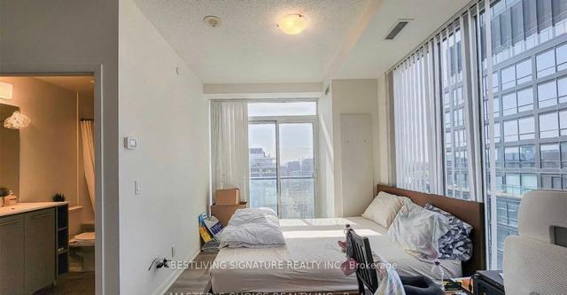 1409 - 435 Richmond St W, Condo with 0 bedrooms, 1 bathrooms and 0 parking in Toronto ON | Image 17