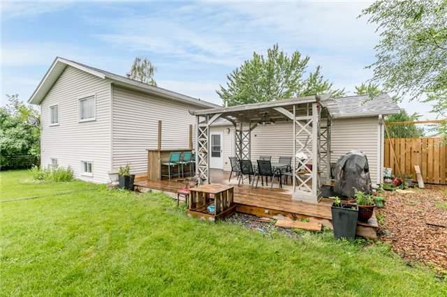 2291 Lynn St, House detached with 3 bedrooms, 3 bathrooms and 4 parking in Innisfil ON | Image 16
