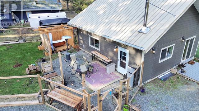 661 Dogwood Cres, House detached with 1 bedrooms, 1 bathrooms and 6 parking in Nanaimo B BC | Image 3