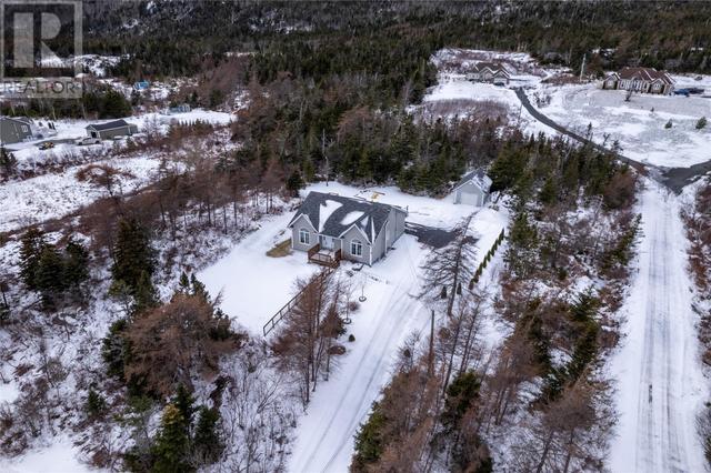 7 - 118 Country Path, House detached with 3 bedrooms, 2 bathrooms and null parking in Holyrood NL | Image 4