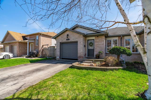 121 Walsh Cres, House semidetached with 2 bedrooms, 2 bathrooms and 3 parking in Stratford ON | Image 23