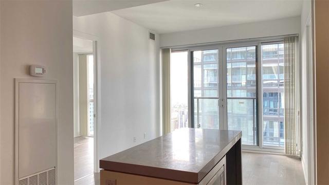 5101 - 7 Grenville St, Condo with 2 bedrooms, 2 bathrooms and 0 parking in Toronto ON | Image 15