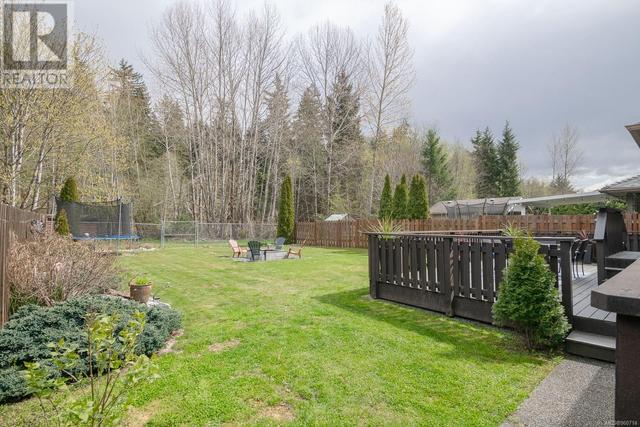5527 Woodland Cres E, House detached with 5 bedrooms, 3 bathrooms and 2 parking in Port Alberni BC | Image 33