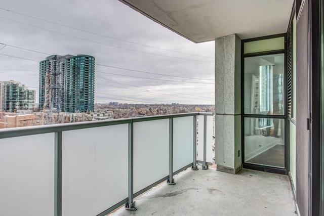 809 - 5740 Yonge St, Condo with 2 bedrooms, 2 bathrooms and 1 parking in Toronto ON | Image 14