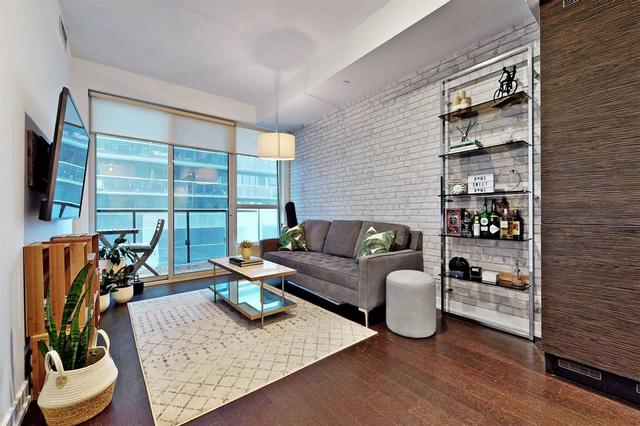746 - 1030 King St W, Condo with 1 bedrooms, 1 bathrooms and 1 parking in Toronto ON | Image 24