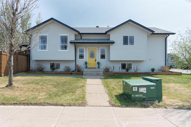 141 Coles Bay, House detached with 4 bedrooms, 2 bathrooms and 4 parking in Wood Buffalo AB | Image 42
