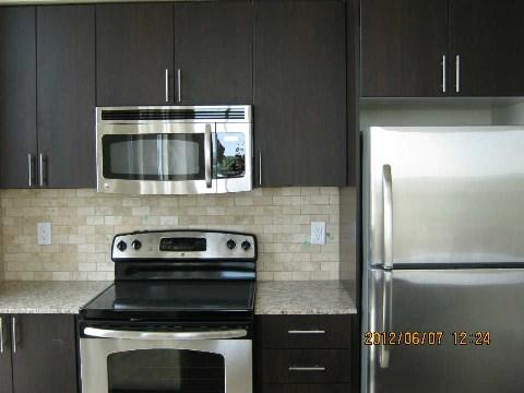 1504 - 520 Steeles Ave W, Condo with 2 bedrooms, 2 bathrooms and 1 parking in Vaughan ON | Image 4