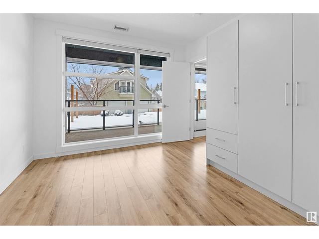 108 - 11503 76 Av Nw, Condo with 2 bedrooms, 2 bathrooms and null parking in Edmonton AB | Image 25