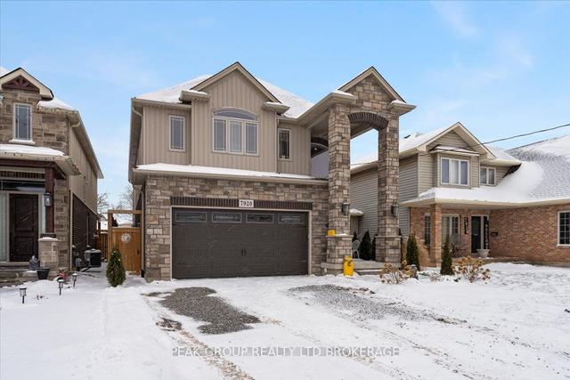 7920 Woodbine St, House detached with 4 bedrooms, 4 bathrooms and 4 parking in Niagara Falls ON | Image 23