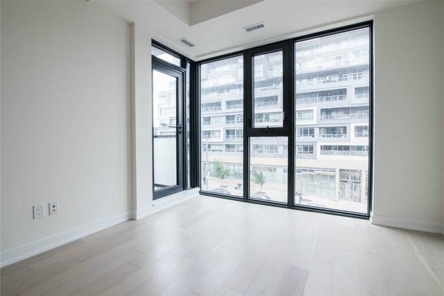 416 - 840 St Clair Ave, Condo with 2 bedrooms, 2 bathrooms and 0 parking in Toronto ON | Image 17