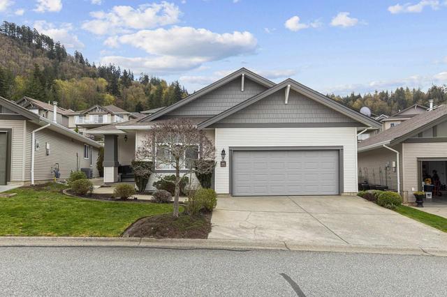 66 - 5700 Jinkerson Road, House detached with 2 bedrooms, 2 bathrooms and null parking in Chilliwack BC | Image 1